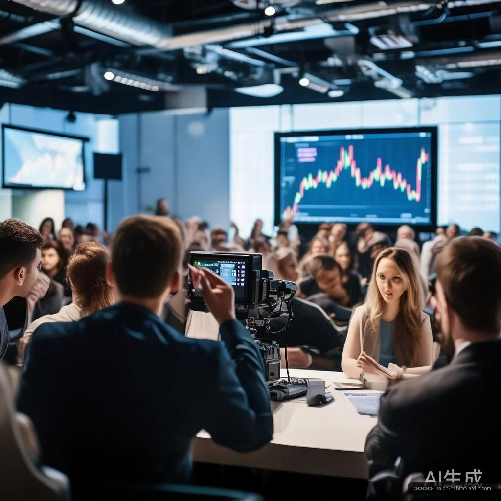 美东时间5月20日最新报道：美联储暗示降息预期升温，全球股市应声上涨